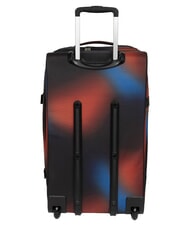 EASTPAK TRANSIT'R PLUS L Gro&szlig;er Einkaufswagen NBA-Fall - Halbharte Trolleys - 4