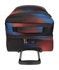 EASTPAK TRANSIT'R PLUS L Gro&szlig;er Einkaufswagen NBA-Fall - Halbharte Trolleys - 5