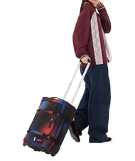 EASTPAK TRANSIT'R PLUS S Handgep&auml;ckwagen NBA-Fall - Handgep&auml;ck - 6