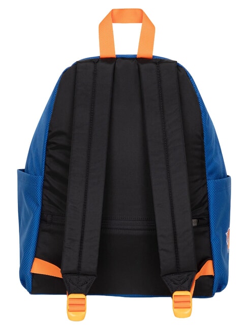 PADDED DAY PAK'R 14" Laptop-Rucksack New York Knicks Heritage - Rucks&auml;cke f&uuml;r Schule &amp; Freizeit
