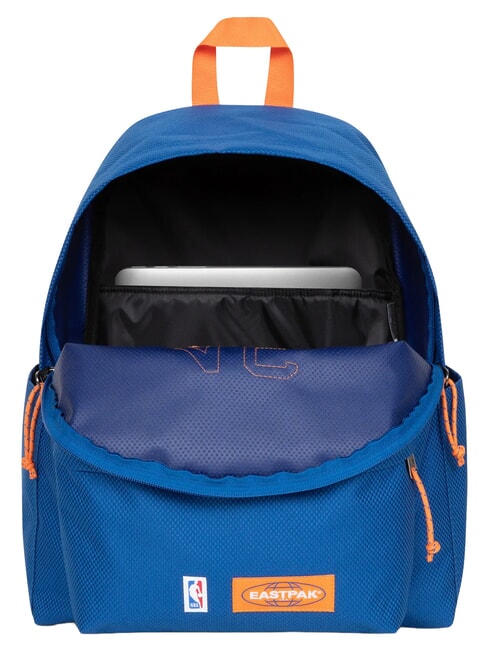 PADDED DAY PAK'R 14" Laptop-Rucksack New York Knicks Heritage - Rucks&auml;cke f&uuml;r Schule &amp; Freizeit