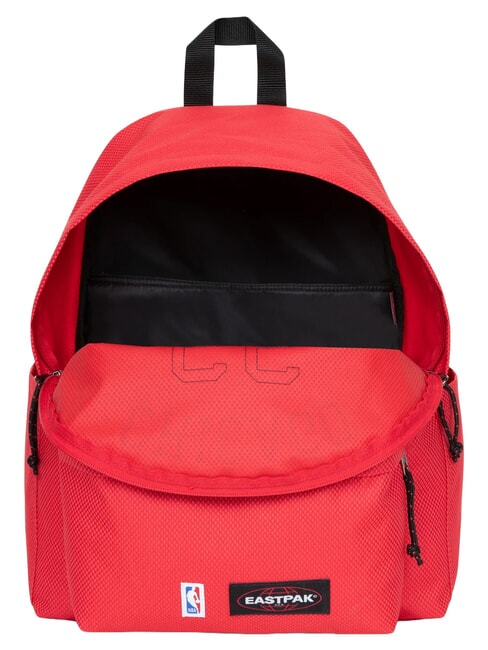 PADDED DAY PAK'R 14" Laptop-Rucksack Chicago Bulls Heritage - Rucks&auml;cke f&uuml;r Schule &amp; Freizeit