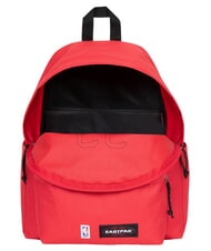 EASTPAK PADDED DAY PAK'R 14" Laptop-Rucksack Chicago Bulls Heritage - Rucks&auml;cke f&uuml;r Schule &amp; Freizeit - 3