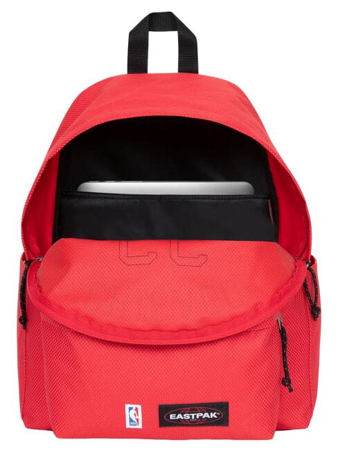 PADDED DAY PAK'R 14" Laptop-Rucksack Chicago Bulls Heritage - Rucks&auml;cke f&uuml;r Schule &amp; Freizeit