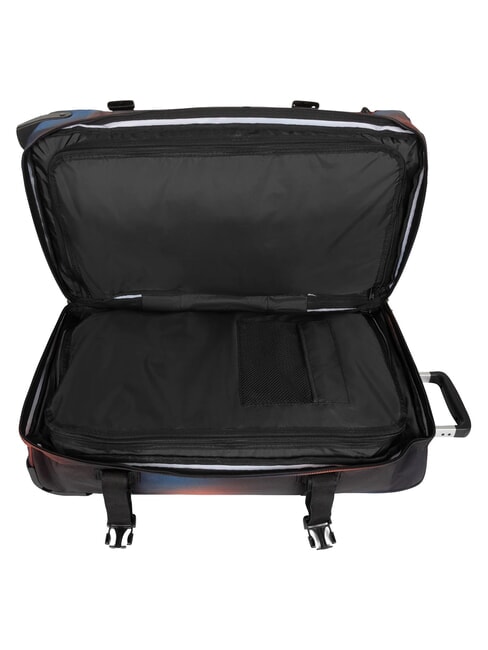 TRANSIT'R PLUS M Mittlerer Trolley NBA-Fall - Halbharte Trolleys