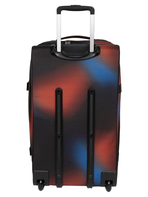 TRANSIT'R PLUS M Mittlerer Trolley NBA-Fall - Halbharte Trolleys
