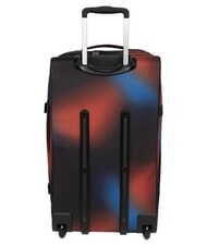 EASTPAK TRANSIT'R PLUS M Mittlerer Trolley NBA-Fall - Halbharte Trolleys - 4