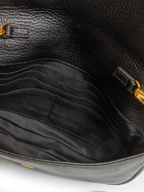 MAGIE SOFT Umh&auml;ngetasche Schwarz - Damentaschen