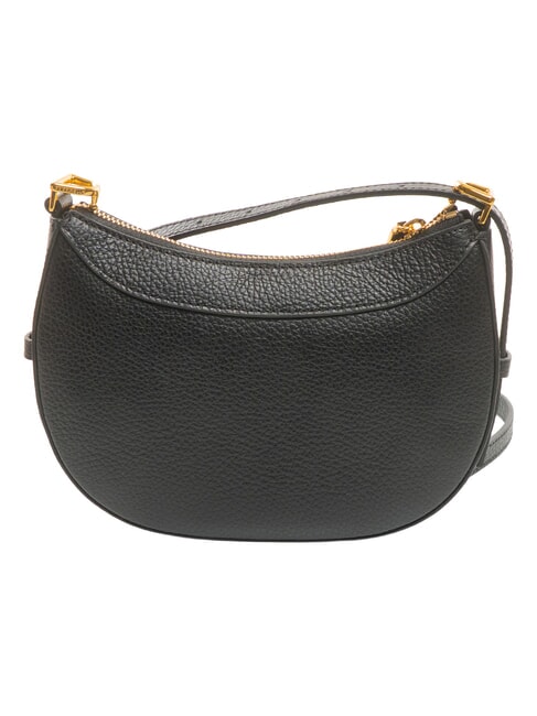 WHISPER Mini-Schultertasche Schwarz - Damentaschen