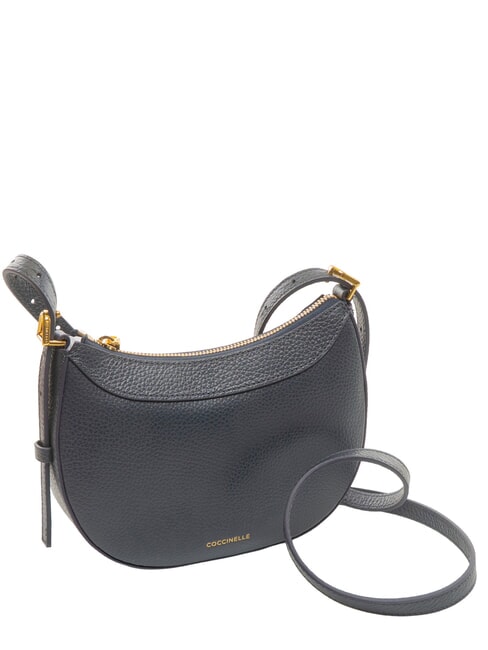 WHISPER Mini-Schultertasche Mitternachtsblau - Damentaschen