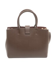 COCCINELLE ALBA Handtasche mit Schulterriemen Br&uuml;nette - Damentaschen - 3