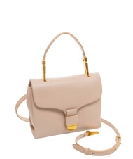 COCCINELLE NEOFIRENZE SOFT Mini-Handtasche mit Schulterriemen - Damentaschen