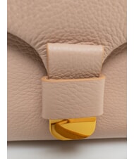 COCCINELLE NEOFIRENZE SOFT Mini-Handtasche mit Schulterriemen Rosetten - Damentaschen - 4