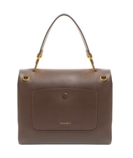 COCCINELLE NEOFIRENZE SOFT Handtasche mit Schulterriemen Br&uuml;nette - Damentaschen - 3
