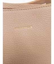 COCCINELLE ALMADA Handtasche mit Schulterriemen Rosetten - Damentaschen - 4
