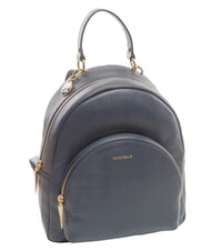 COCCINELLE ALPHA Lederrucksack Mitternachtsblau - Damentaschen - 2