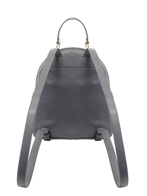 ALPHA Lederrucksack Mitternachtsblau - Damentaschen