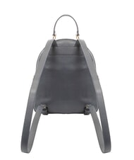 COCCINELLE ALPHA Lederrucksack Mitternachtsblau - Damentaschen - 3