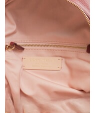 COCCINELLE ALPHA Lederrucksack Johannisbeere - Damentaschen - 5