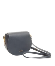 COCCINELLE ALPHA Mini-Schultertasche Mitternachtsblau - Damentaschen - 2