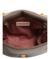 COCCINELLE NEOFIRENZE SOFT Mini-Handtasche mit Schulterriemen Br&uuml;nette - Damentaschen - 5