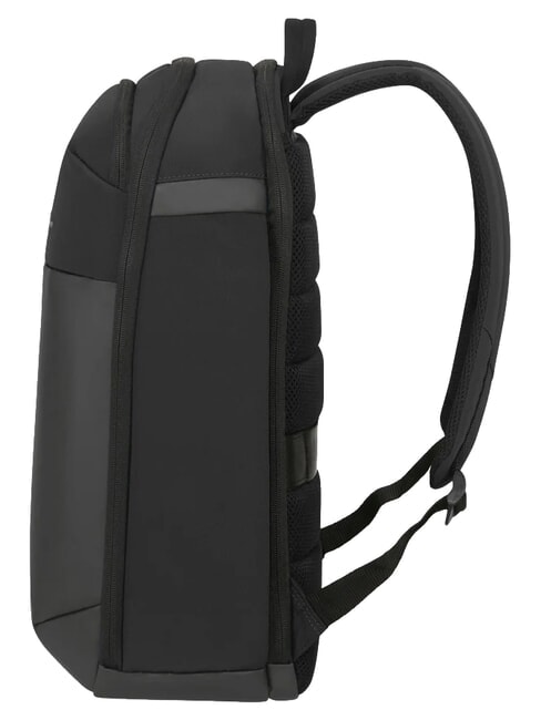 MODERNY 17,3"-Laptop-Rucksack SCHWARZ - PC-Rucks&auml;cke