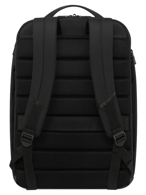 MODERNY 17,3"-Laptop-Rucksack SCHWARZ - PC-Rucks&auml;cke