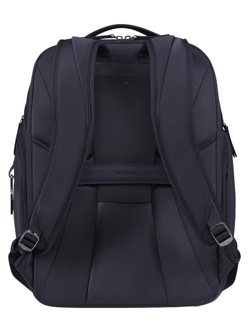 EVOLUXE 15,6"-Laptop-Rucksack Mitternachtsblau - PC-Rucks&auml;cke