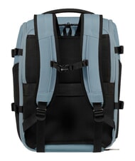 SAMSONITE 2FIT 2-in-1-Rucksack f&uuml;r unter den Sitz staubiges blau - Rucks&auml;cke f&uuml;r Schule &amp; Freizeit - 5