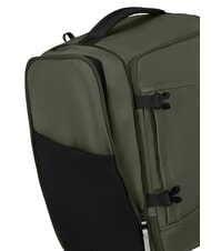 SAMSONITE 2FIT 2-in-1-Rucksack f&uuml;r unter den Sitz Efeu klettern - Rucks&auml;cke f&uuml;r Schule &amp; Freizeit - 4