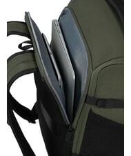 SAMSONITE 2FIT 2-in-1-Rucksack f&uuml;r unter den Sitz Efeu klettern - Rucks&auml;cke f&uuml;r Schule &amp; Freizeit - 6