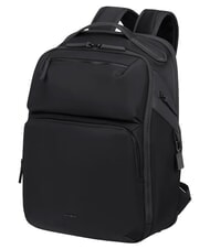 SAMSONITE EVOLUXE 15,6"-Laptop-Rucksack SCHWARZ - PC-Rucks&auml;cke - 2