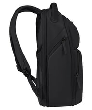 SAMSONITE EVOLUXE 15,6"-Laptop-Rucksack SCHWARZ - PC-Rucks&auml;cke - 3
