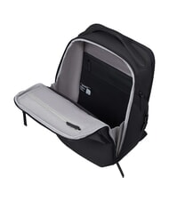SAMSONITE EVOLUXE 15,6"-Laptop-Rucksack SCHWARZ - PC-Rucks&auml;cke - 5