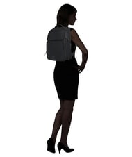 SAMSONITE EVOLUXE 15,6"-Laptop-Rucksack SCHWARZ - PC-Rucks&auml;cke - 7