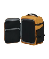 SAMSONITE 2FIT 2-in-1-Rucksack f&uuml;r unter den Sitz - Rucks&auml;cke f&uuml;r Schule &amp; Freizeit