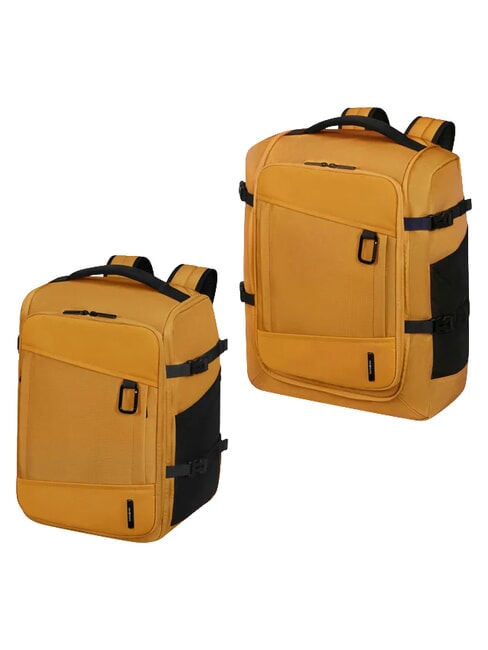 2FIT 2-in-1-Rucksack f&uuml;r unter den Sitz muss / schreien - Rucks&auml;cke f&uuml;r Schule &amp; Freizeit