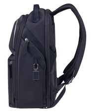 SAMSONITE EVOLUXE 14,1"-Laptop-Rucksack Mitternachtsblau - PC-Rucks&auml;cke - 3