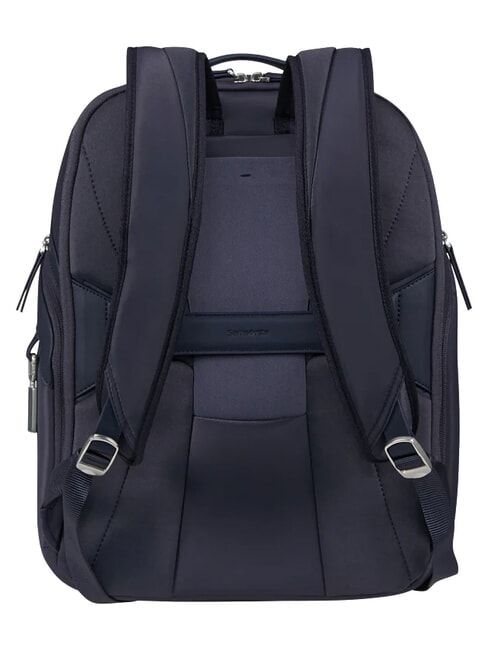 EVOLUXE 14,1"-Laptop-Rucksack Mitternachtsblau - PC-Rucks&auml;cke