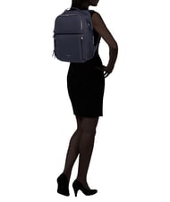 SAMSONITE EVOLUXE 14,1"-Laptop-Rucksack Mitternachtsblau - PC-Rucks&auml;cke - 7