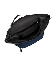 SAMSONITE MODERNY 15,6-Zoll-Laptop-Rucksack, erweiterbar Blau - PC-Rucks&auml;cke - 4