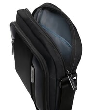 SAMSONITE SPECTROLITE4.0 SACKS Tasche mit Vordertasche SCHWARZ - Umh&auml;ngetaschen Herren - 4