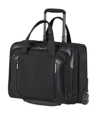SAMSONITE SPECTROLITE 4.0 Erweiterbare 15,6"-PC-Tragetasche SCHWARZ - Handgep&auml;ck - 3