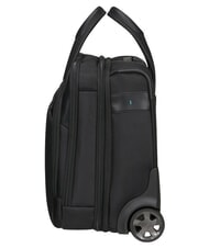 SAMSONITE SPECTROLITE 4.0 Erweiterbare 15,6"-PC-Tragetasche SCHWARZ - Handgep&auml;ck - 4