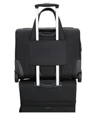SAMSONITE SPECTROLITE 4.0 Erweiterbare 15,6"-PC-Tragetasche SCHWARZ - Handgep&auml;ck - 5