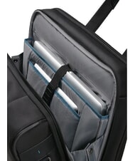 SAMSONITE SPECTROLITE 4.0 Erweiterbare 15,6"-PC-Tragetasche SCHWARZ - Handgep&auml;ck - 6