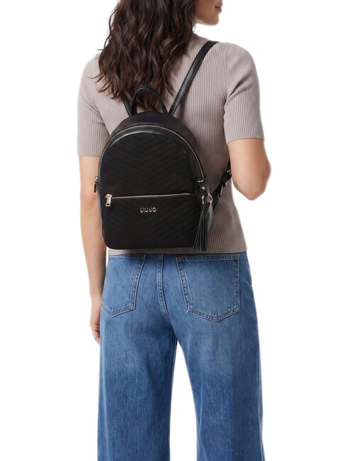 CIRRY Rucksack SCHWARZ - Damentaschen