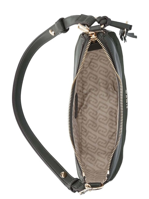 CIRRY Schultertasche im Hobo-Stil Wald - Damentaschen
