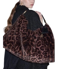 LIUJO FOULARD Umh&auml;ngetasche - Damentaschen