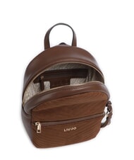 LIUJO CIRRY Rucksack Tabak - Damentaschen - 4